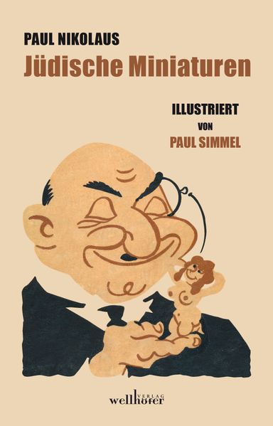 Cover von Jüdische Miniaturen