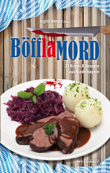 Cover von BöfflaMORD