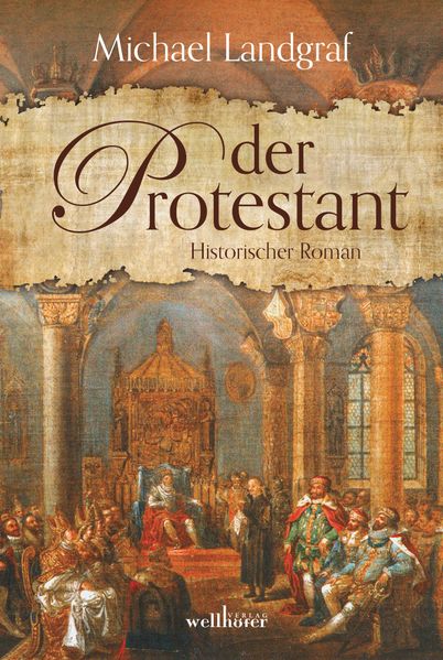 Cover von Der Protestant