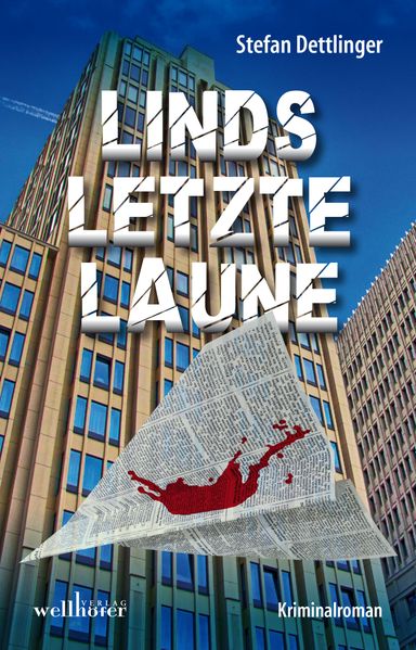 Cover von Linds letzte Laune