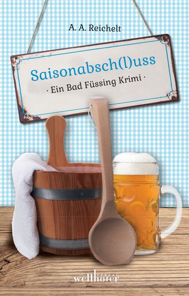 Cover von Saisonabschluss