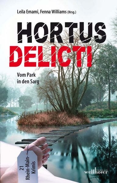 Cover von Hortus delicti