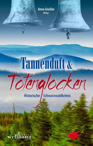 Cover von Tannenduft und Totenglocken
