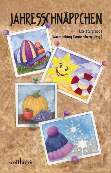 Cover von Jahresschnäppchen