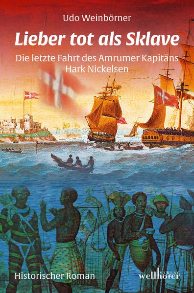 Cover von Lieber tot als Sklave