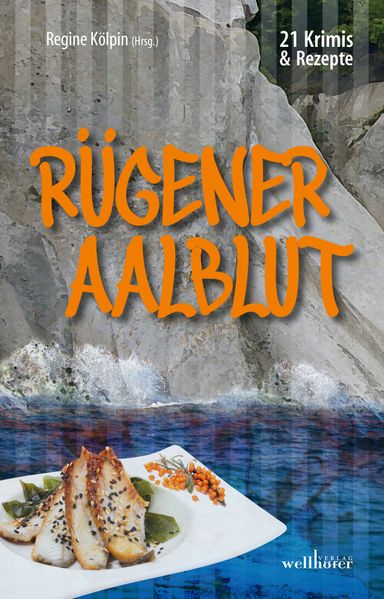 Cover von Rügener Aalblut