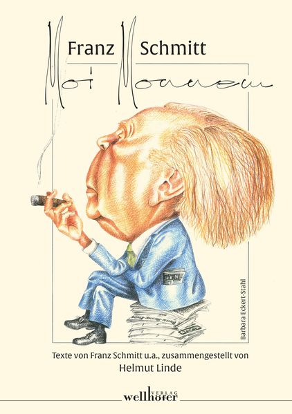 Cover von Moi Mannem