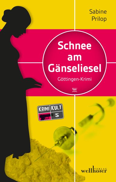 Cover von Schnee am Gänseliesel
