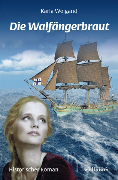 Cover von Die Walfängerbraut