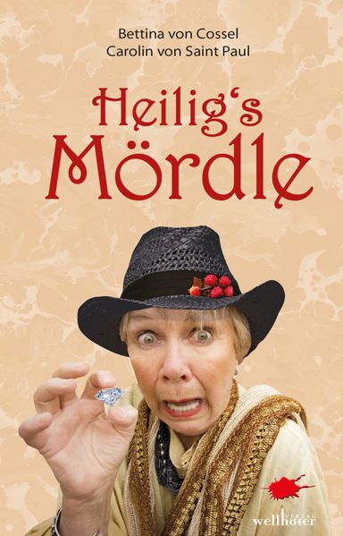 Cover von Heilig’s Mördle