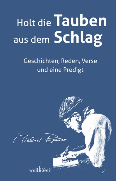 Cover von Holt die Tauben aus dem Schlag