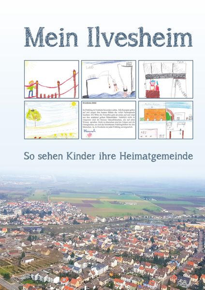 Cover von Mein Ilvesheim