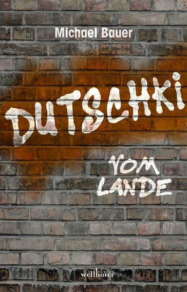 Cover von Dutschki vom Lande