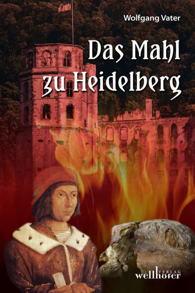 Cover von Das Mahl zu Heidelberg