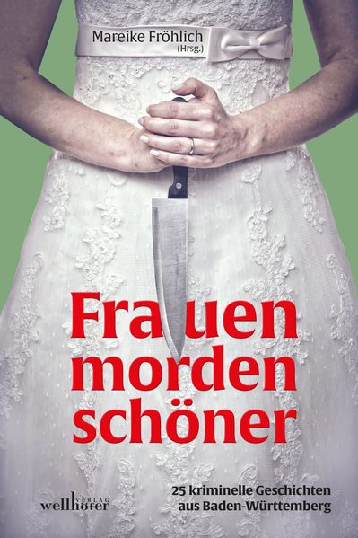 Cover von Frauen morden schöner