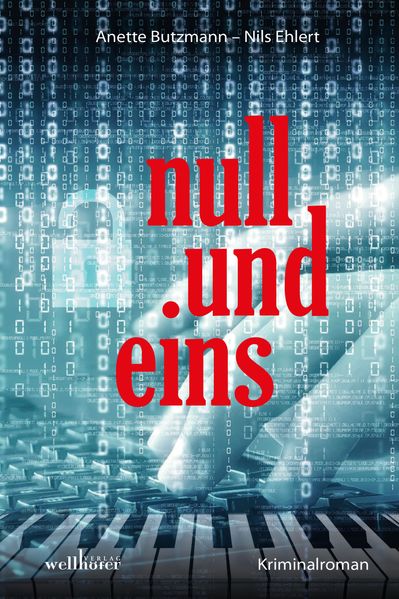 Cover von null und eins