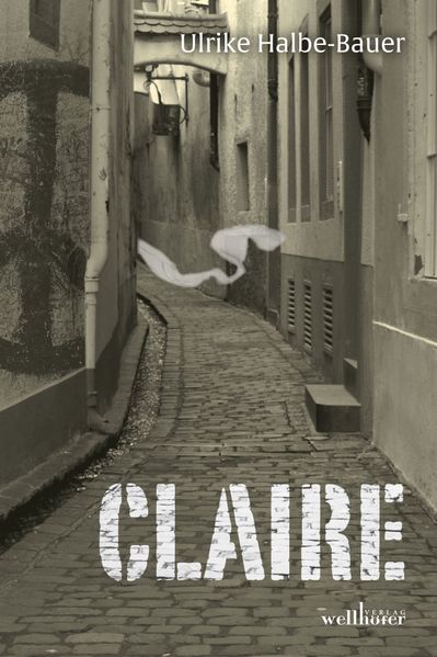 Cover von Claire