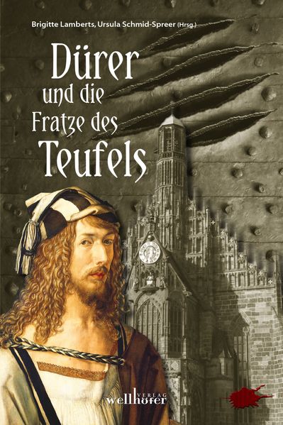 Cover von Dürer und die Fratze des Teufels