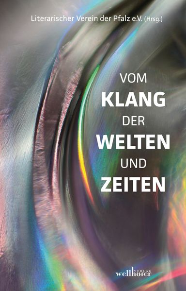 Cover von Vom Klang der Welten und Zeiten
