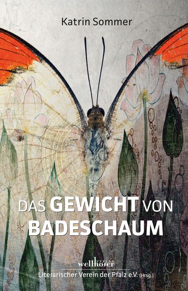 Cover von Das Gewicht von Badeschaum