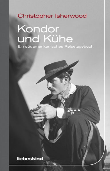 Cover von Kondor und Kühe