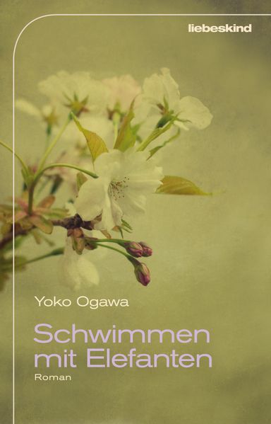 Cover von Schwimmen mit Elefanten