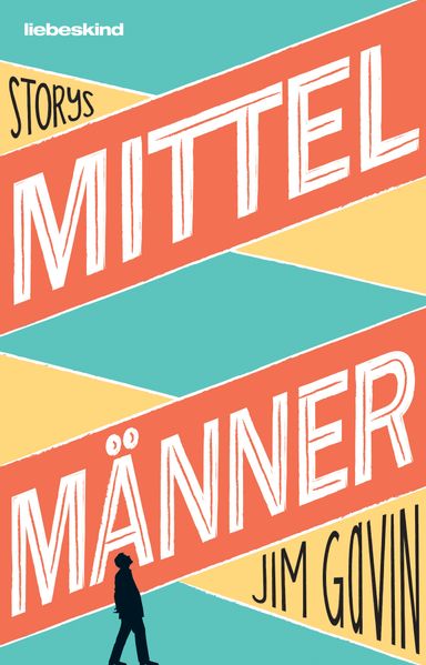 Cover von Mittelmänner