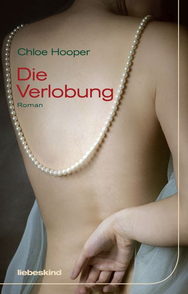 Cover von Die Verlobung