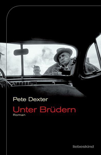 Cover von Unter Brüdern