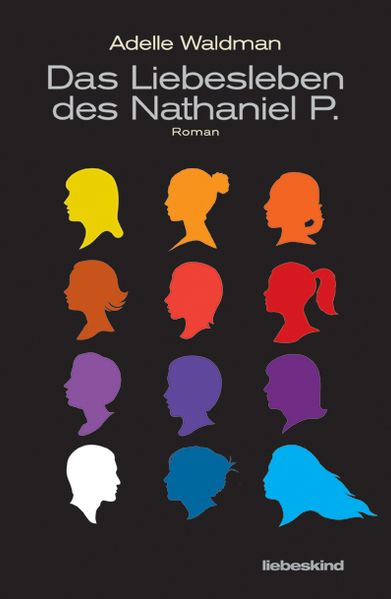 Cover von Das Liebesleben des Nathaniel P.