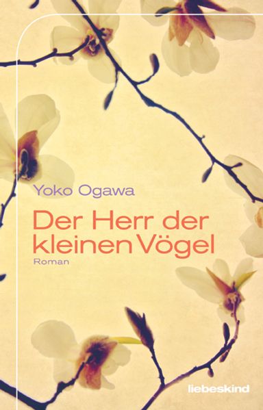 Cover von Der Herr der kleinen Vögel
