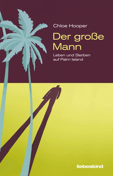 Cover von Der große Mann
