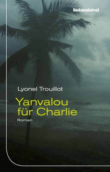 Cover von Yanvalou für Charlie