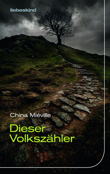 Cover von Dieser Volkszähler