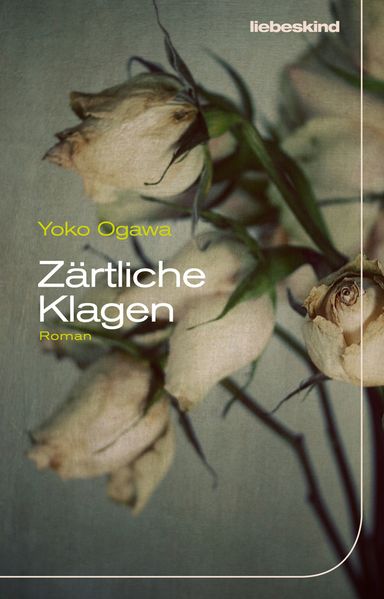 Cover von Zärtliche Klagen