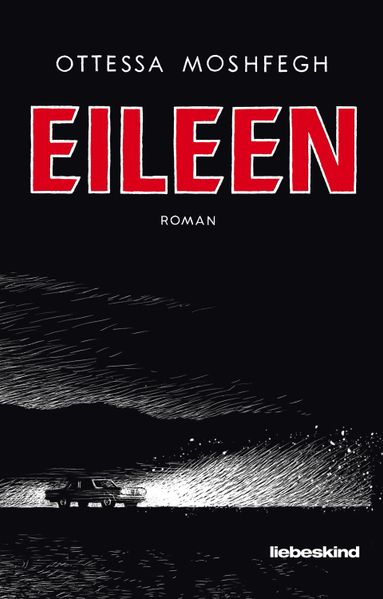 Cover von Eileen