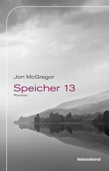Cover von Speicher 13