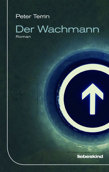 Cover von Der Wachmann