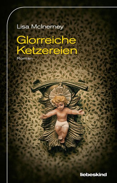 Cover von Glorreiche Ketzereien