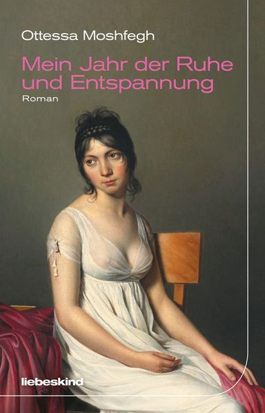Cover von Mein Jahr der Ruhe und Entspannung