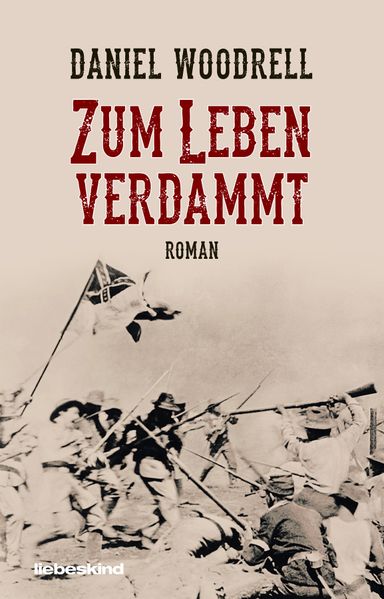 Cover von Zum Leben verdammt
