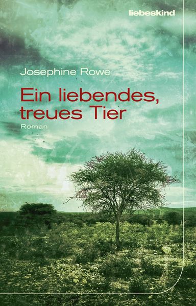 Cover von Ein liebendes, treues Tier