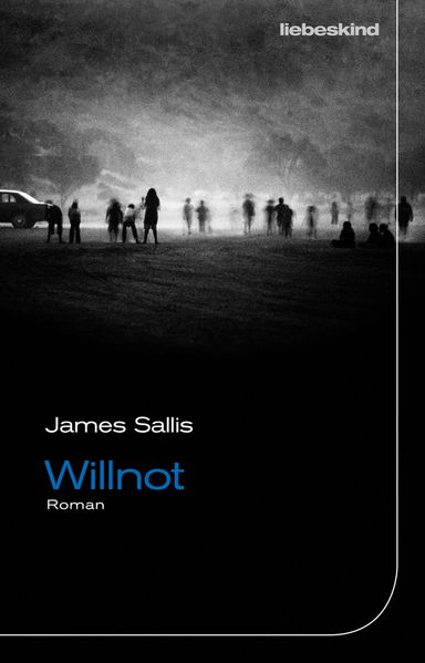 Cover von Willnot