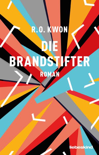 Cover von Die Brandstifter