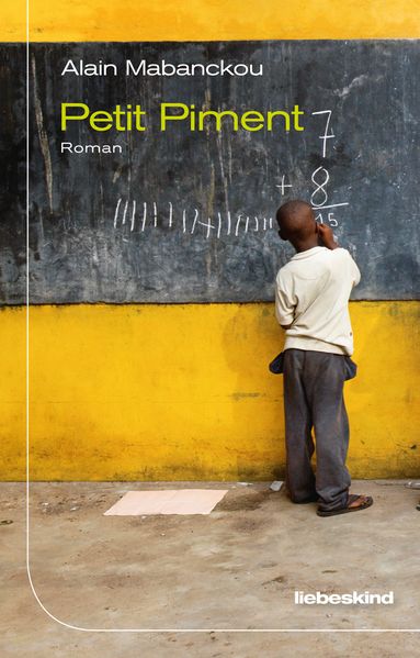 Cover von Petit Piment