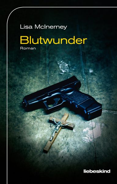 Cover von Blutwunder