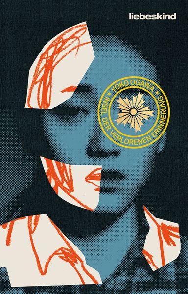 Cover von Insel der verlorenen Erinnerung