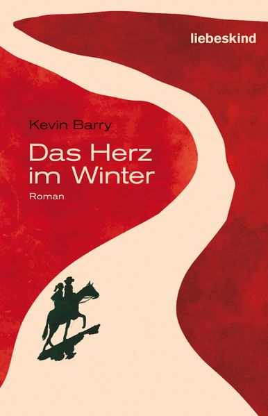 Cover von Das Herz im Winter