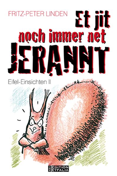 Cover von Et jit noch immer net jerannt!