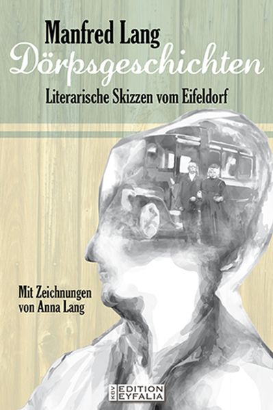 Cover von Dörpsgeschichten